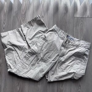 Columbia Women's Khaki Shorts